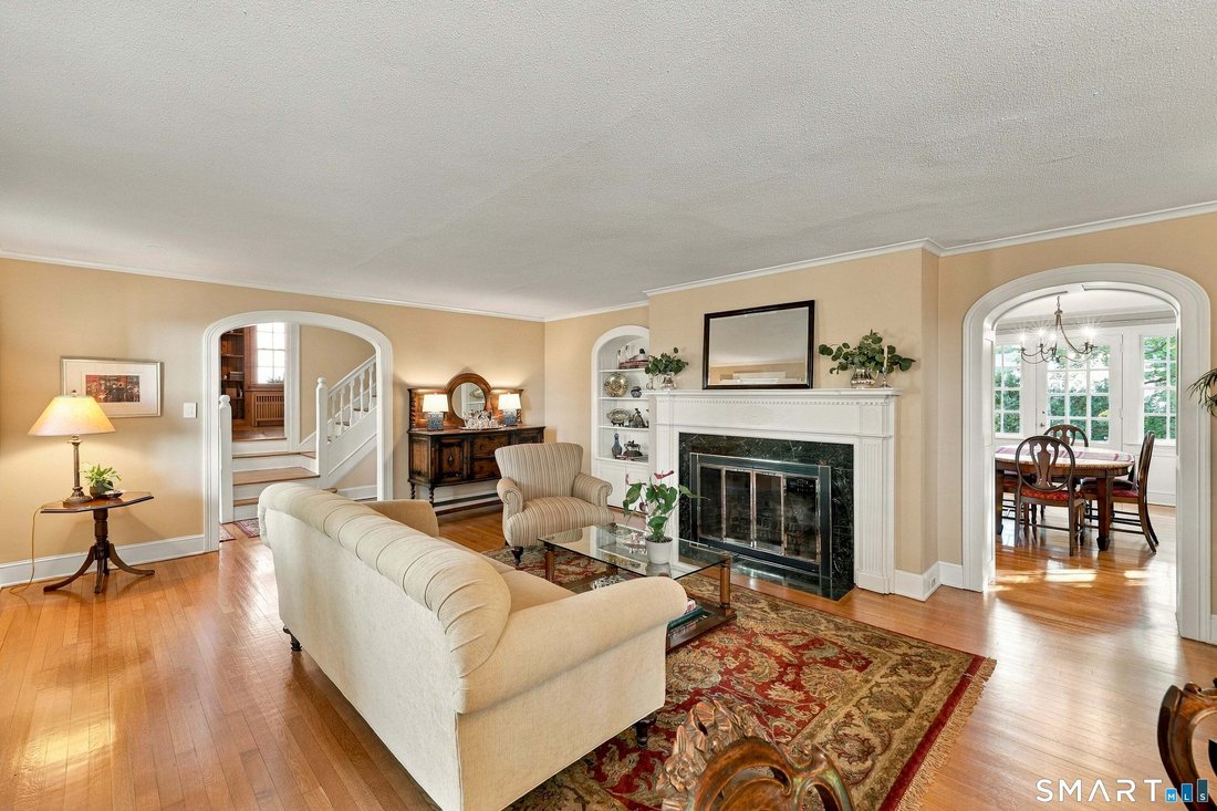 Haus in West Hartford, Connecticut, Vereinigte Staaten 5 - 19066154
