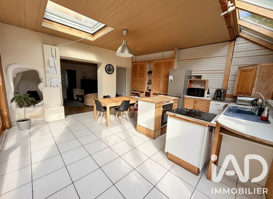 Casa a Nantes Erdre, Nantes, Francia 3 - 19067922