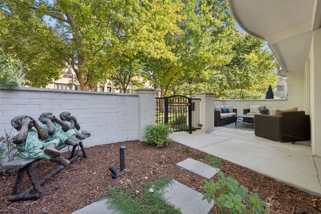 Residenza a Denver, Colorado, Stati Uniti 5 - 19067416