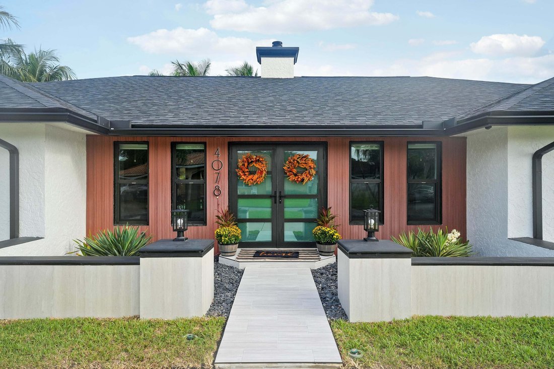 Haus in Boynton Beach, Florida, Vereinigte Staaten 4 - 19066211