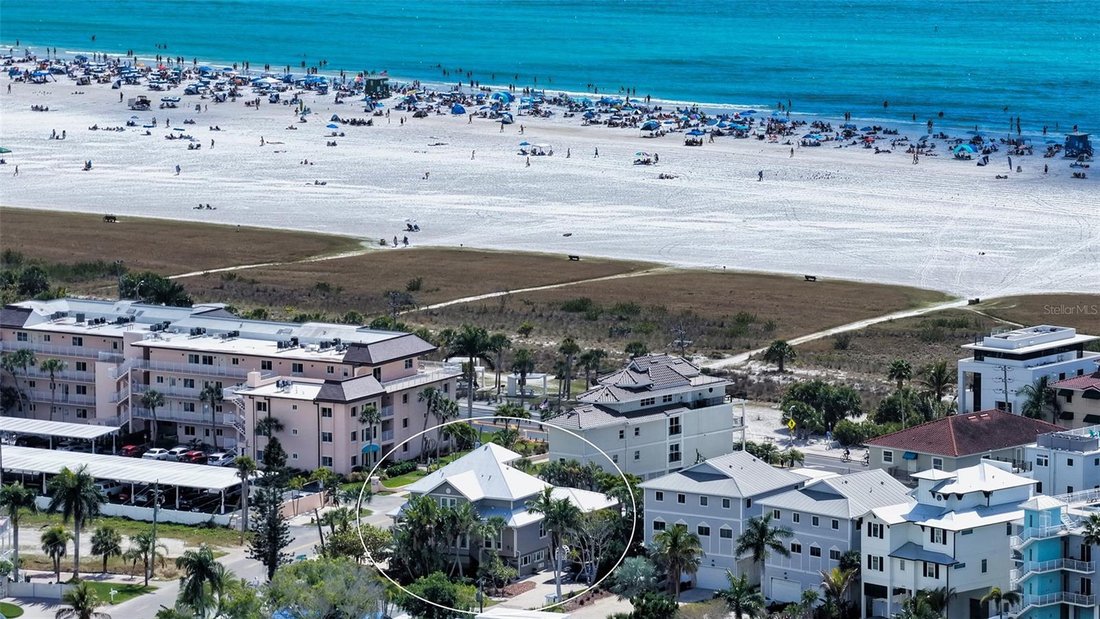 House in Siesta Key, Florida, United States 3 - 19066313