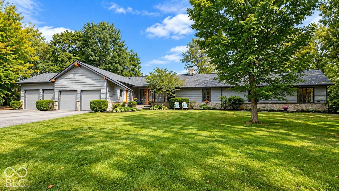 Casa a Lawrence, Indiana, Stati Uniti 3 - 19066021