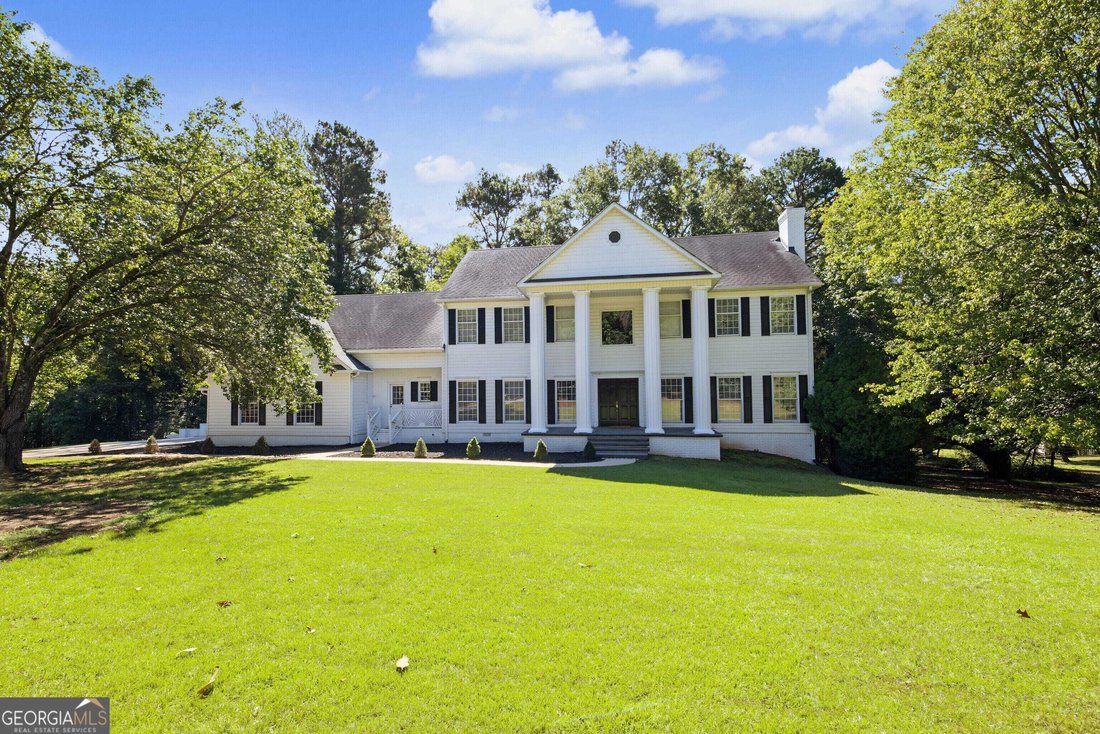 Haus in Fayetteville, Georgia, Vereinigte Staaten 1 - 19066542