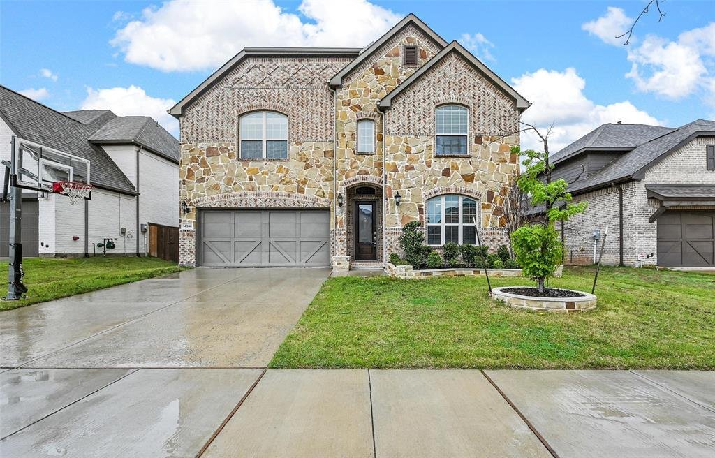 Casa a Frisco, Texas, Stati Uniti 2 - 19066664