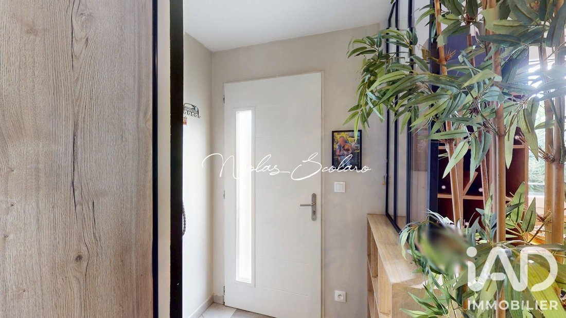 Maison à Nevons-route d'Apt, L'Isle-sur-la-Sorgue, France 2 - 19067917