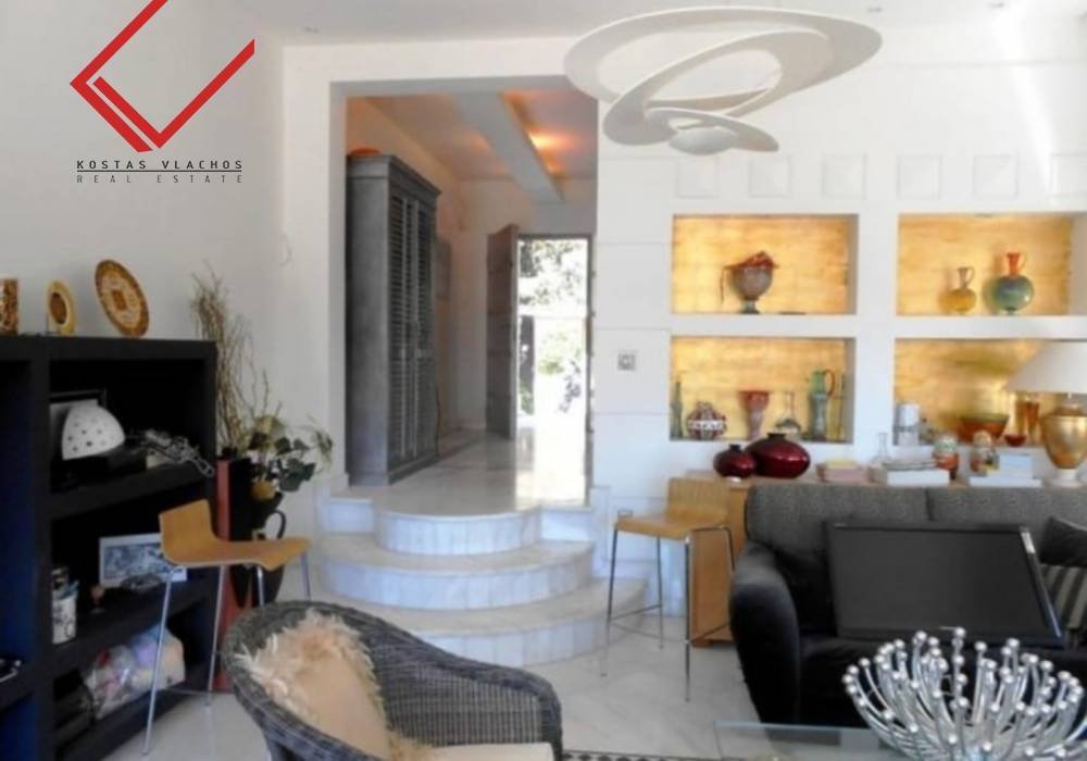 Haus in Vouliagmeni, Attika, Griechenland 4 - 19066651