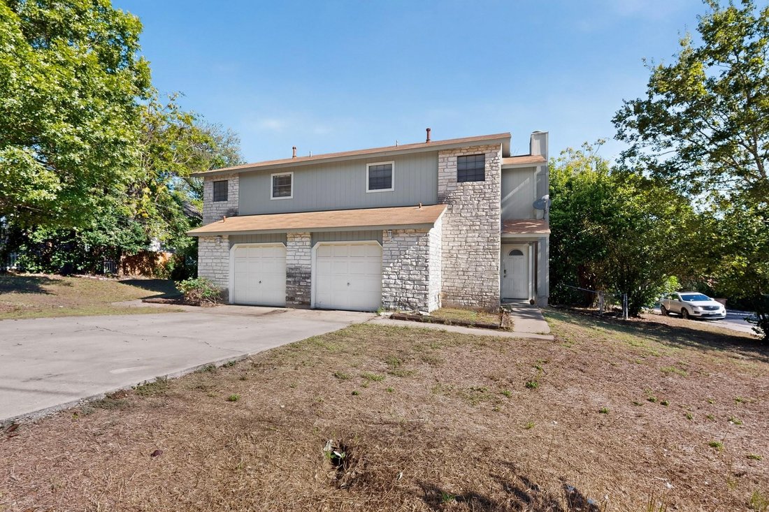 Maison à Austin, Texas, États-Unis 1 - 19066424