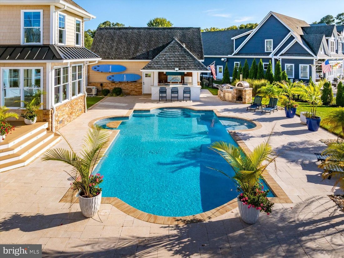 Condo in Salisbury, Maryland, United States 5 - 19067805