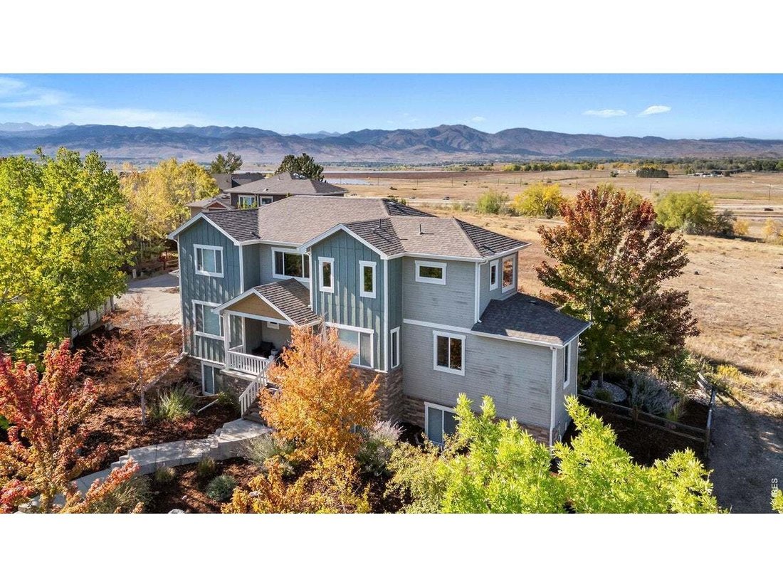 Haus in Boulder, Colorado, Vereinigte Staaten 2 - 19066246