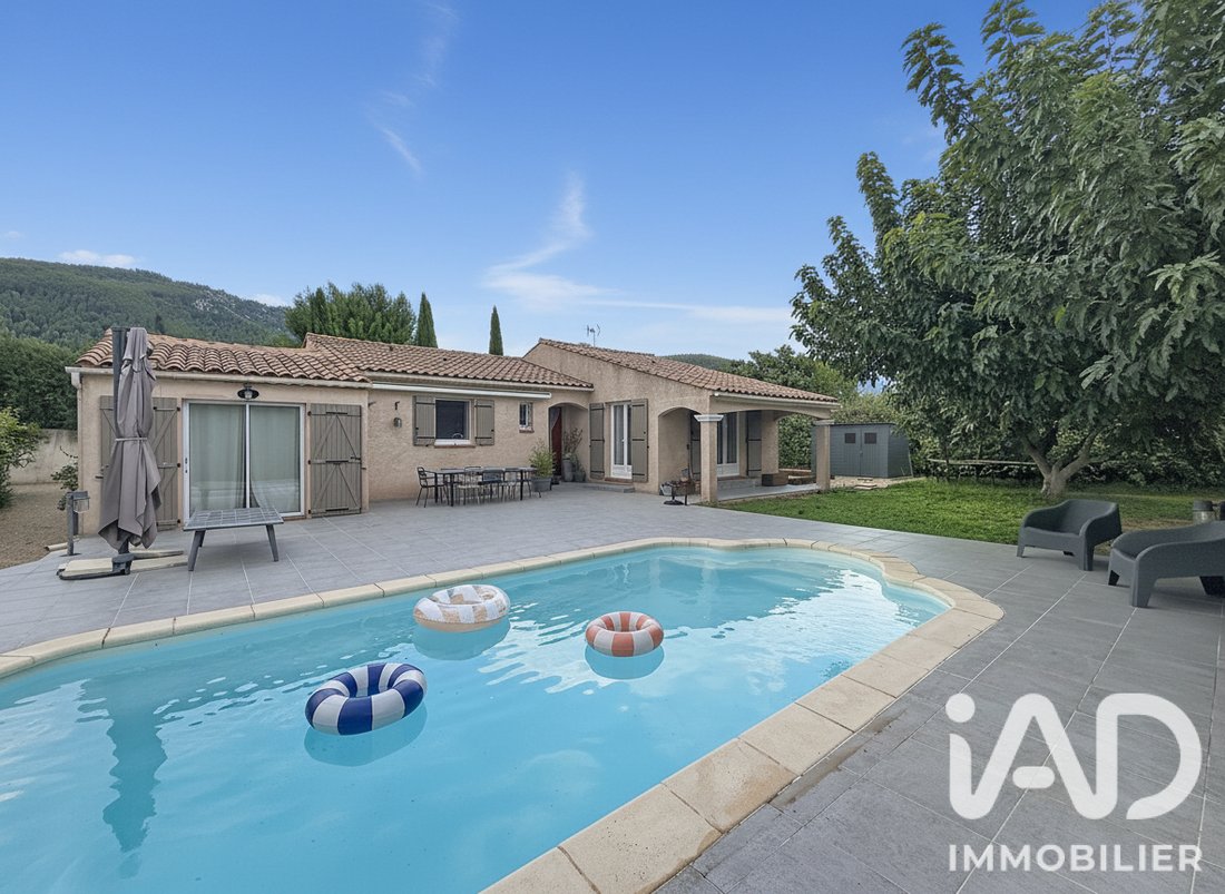 House in Cuges-les-Pins, Provence-Alpes-Côte d'Azur, France 2 - 19067931