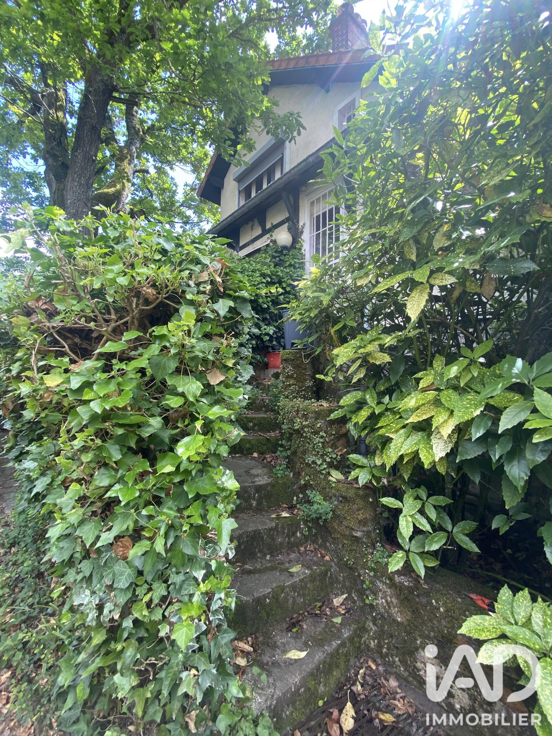 Casa a Le Plateau d'Avron, Rosny-sous-Bois, Francia 3 - 18694664
