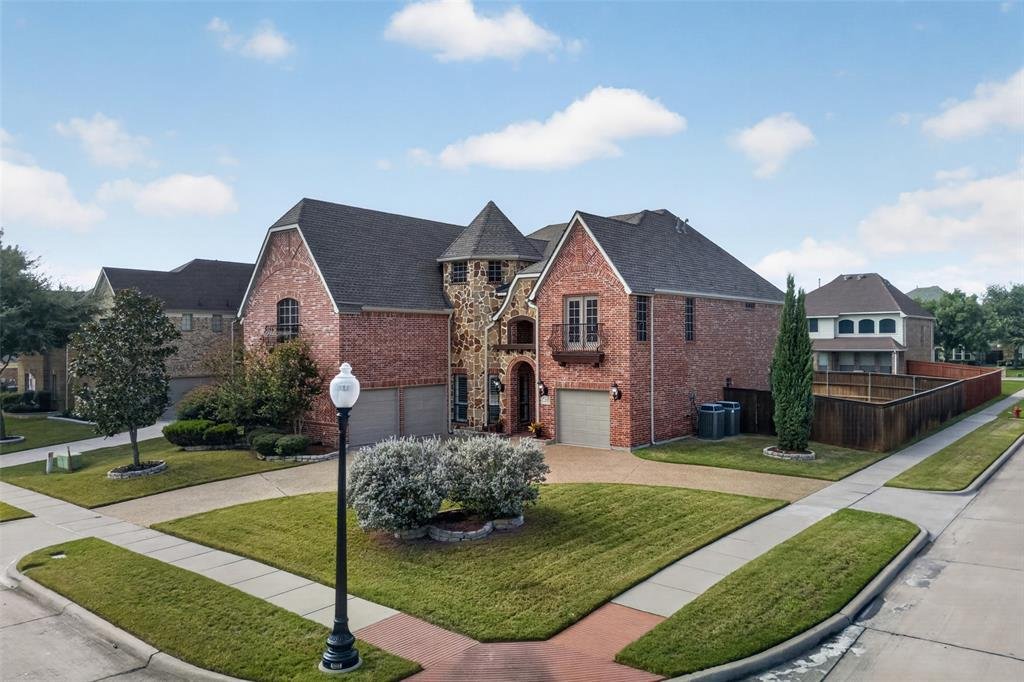 Casa a Grand Prairie, Texas, Stati Uniti 2 - 19066645