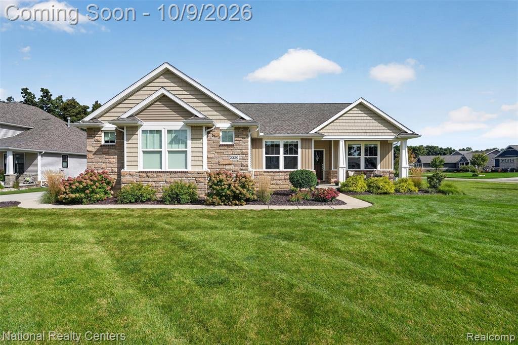 Maison à Howell, Michigan, États-Unis 3 - 19066480