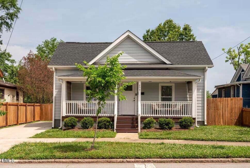 Haus in Triangle Township, North Carolina, Vereinigte Staaten 1 - 19066709