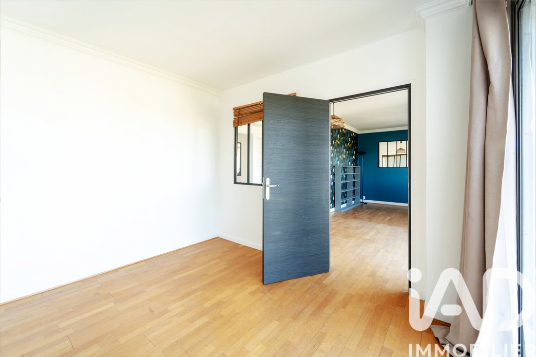 Apartment in Reine Blanche, Gentilly, France 4 - 18097165