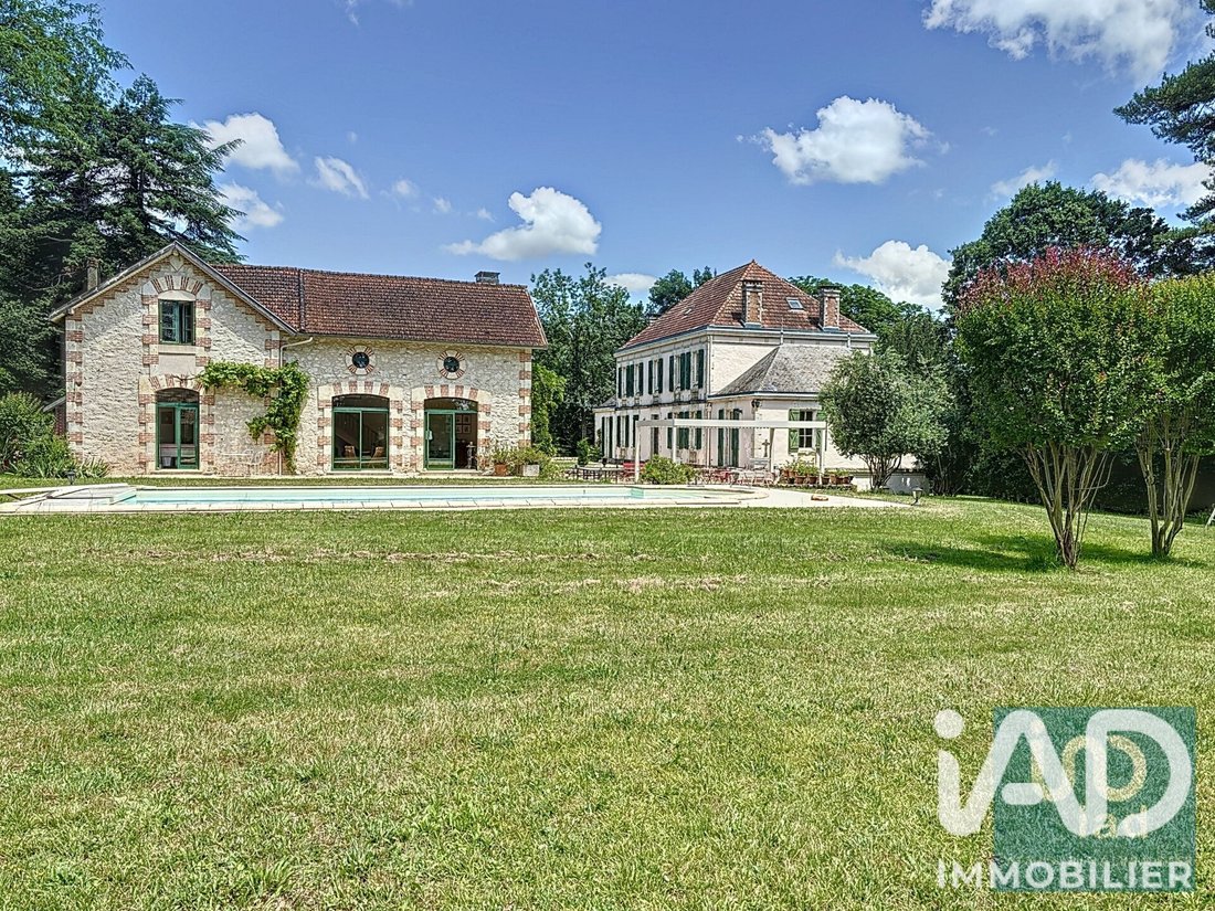 House in Fleurance, Occitania, France 5 - 19067982