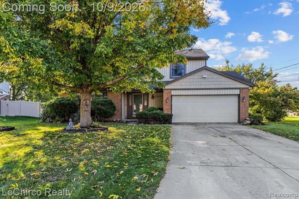 House in Troy, Michigan, United States 2 - 19066501