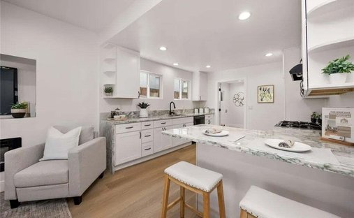 Townhouse in Placentia, California, United States 1