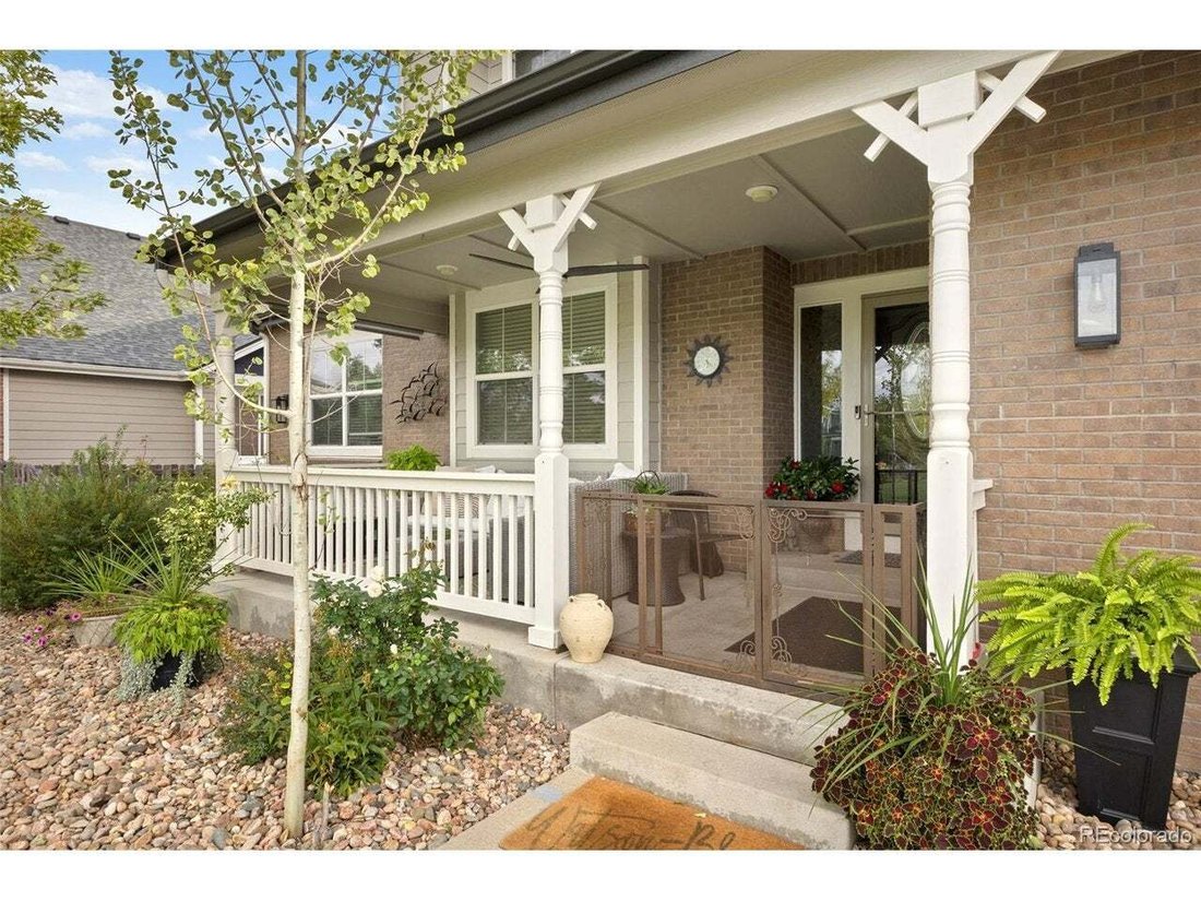 Casa en Aurora, Colorado, Estados Unidos 4 - 19066266
