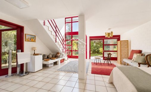 Haus in Rheinfelden, Aargau, Schweiz 1