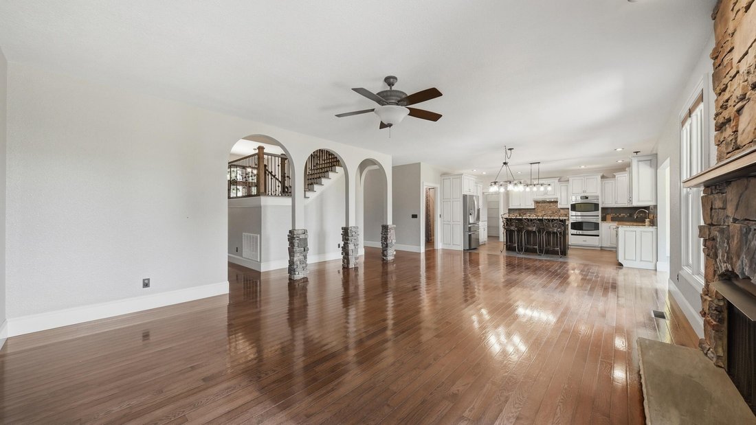 Casa a Trenton, Georgia, Stati Uniti 4 - 19065905
