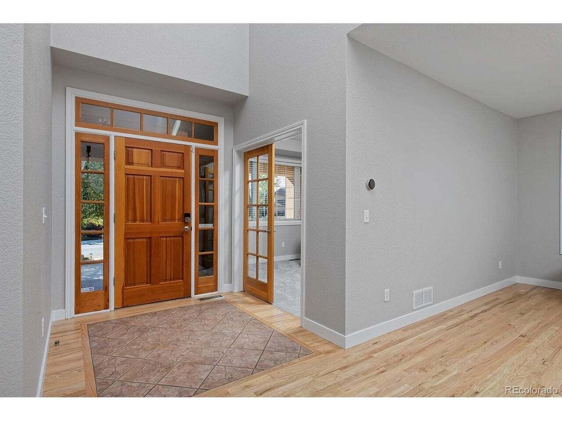 House in Boulder, Colorado, United States 4 - 19066227