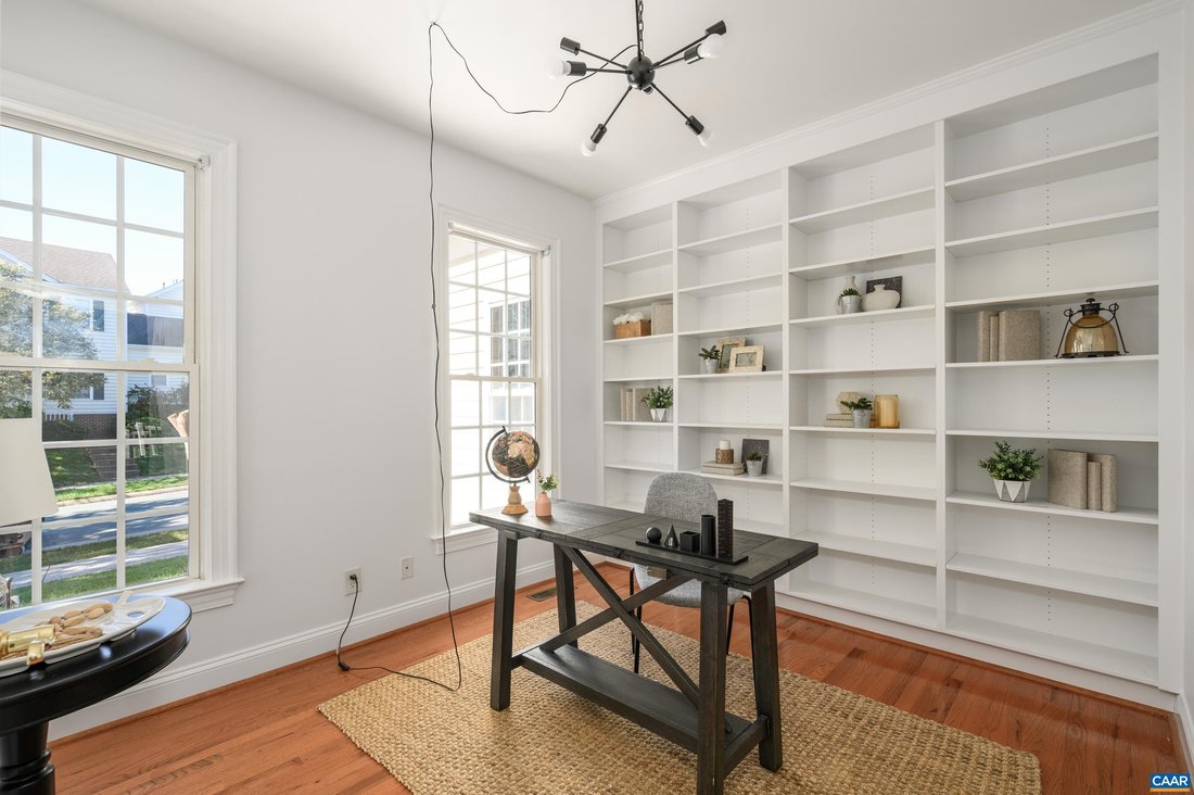 House in Charlottesville, Virginia, United States 3 - 19065995