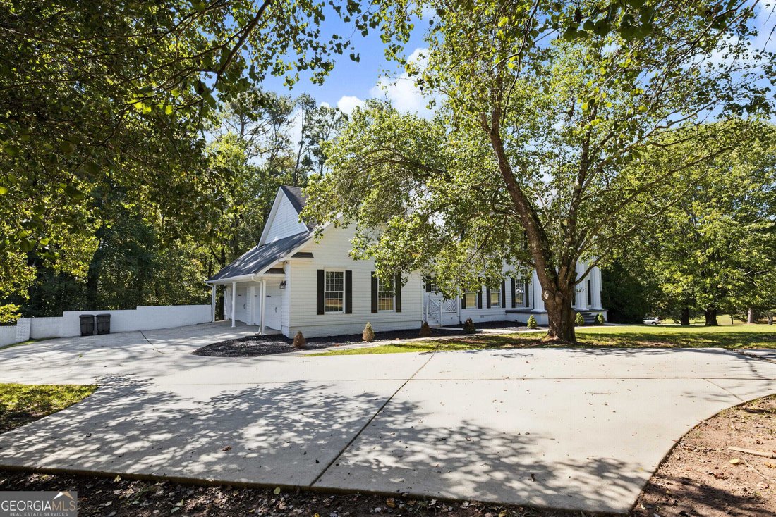 Haus in Fayetteville, Georgia, Vereinigte Staaten 3 - 19066542