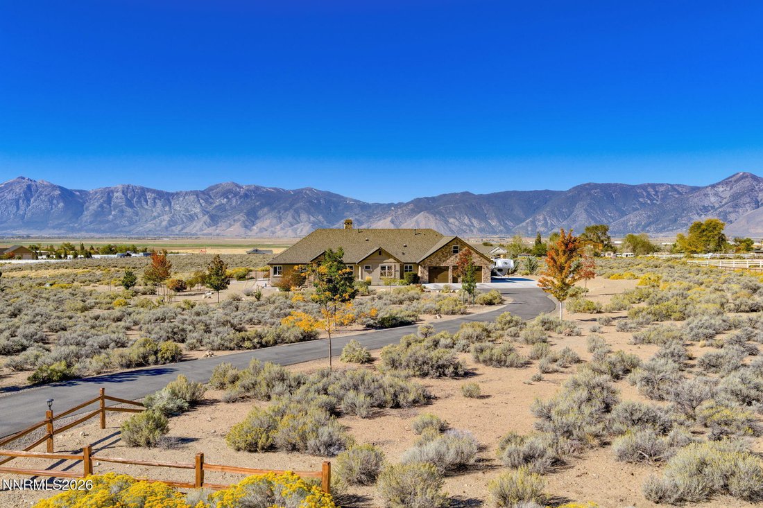 Casa a Indian Hills, Nevada, Stati Uniti 2 - 19066080