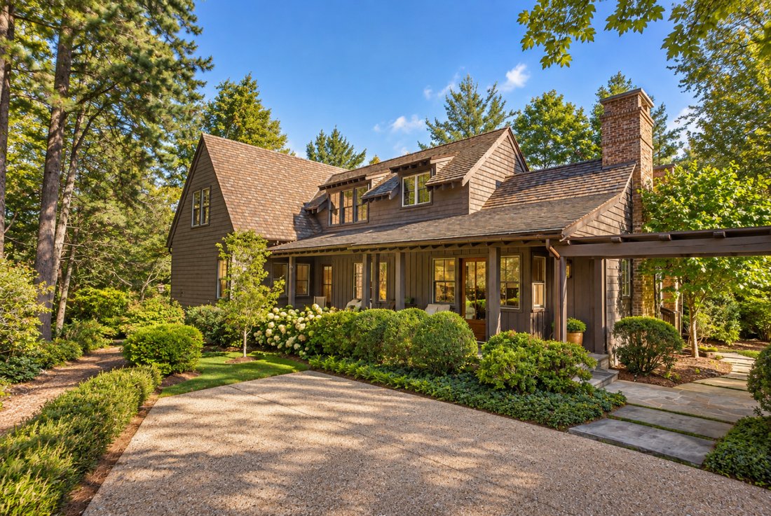 Casa a Highlands, Carolina del Nord, Stati Uniti 2 - 19066895