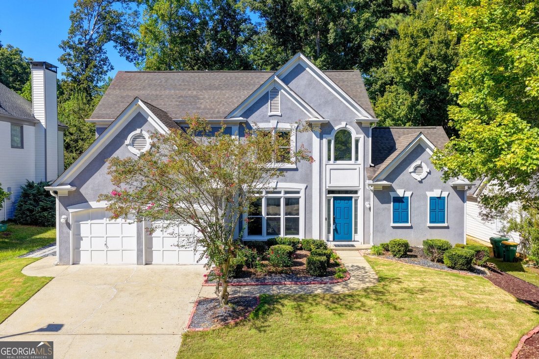 House in Peachtree Corners, Georgia, United States 4 - 19066723