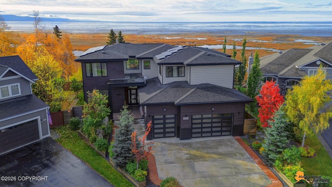 House in Anchorage, Alaska, United States 4 - 19065942
