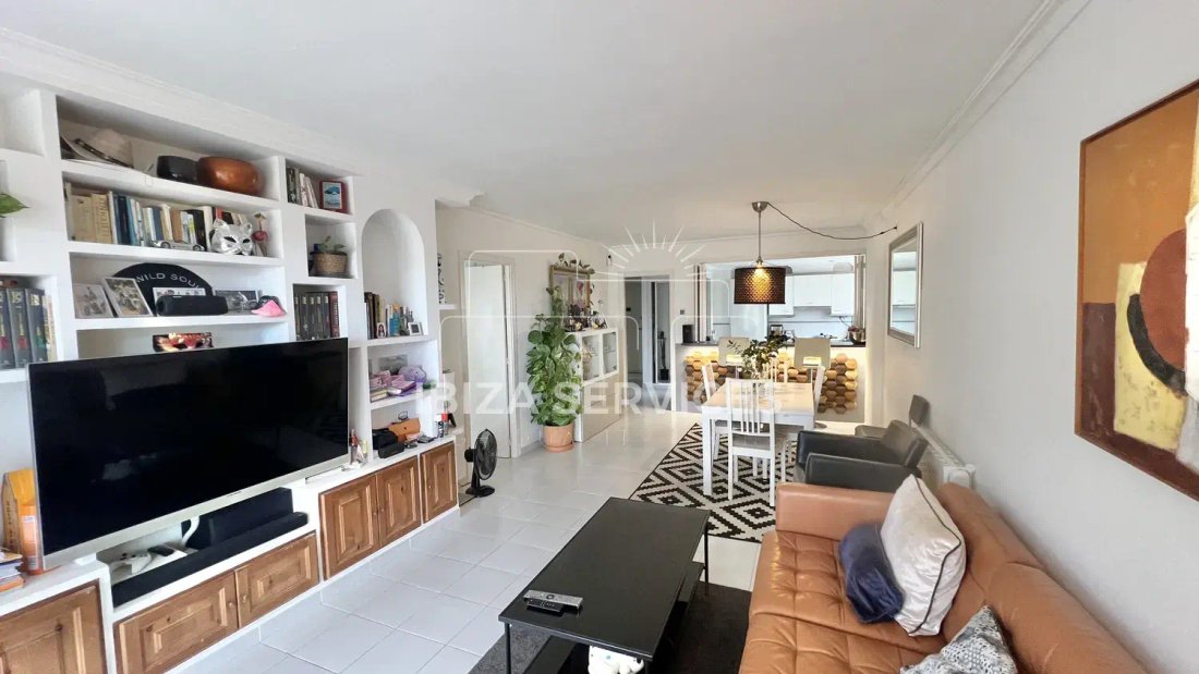 Apartment in Ibiza Town, Balearic Islands, Spain 2 - 19066790