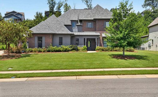 Casa en Birmingham, Alabama, Estados Unidos 1