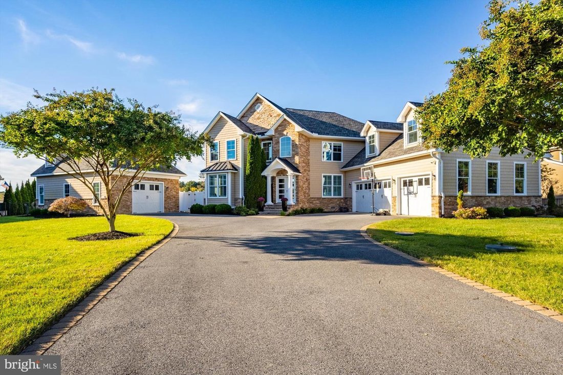 Condo in Salisbury, Maryland, United States 2 - 19067805