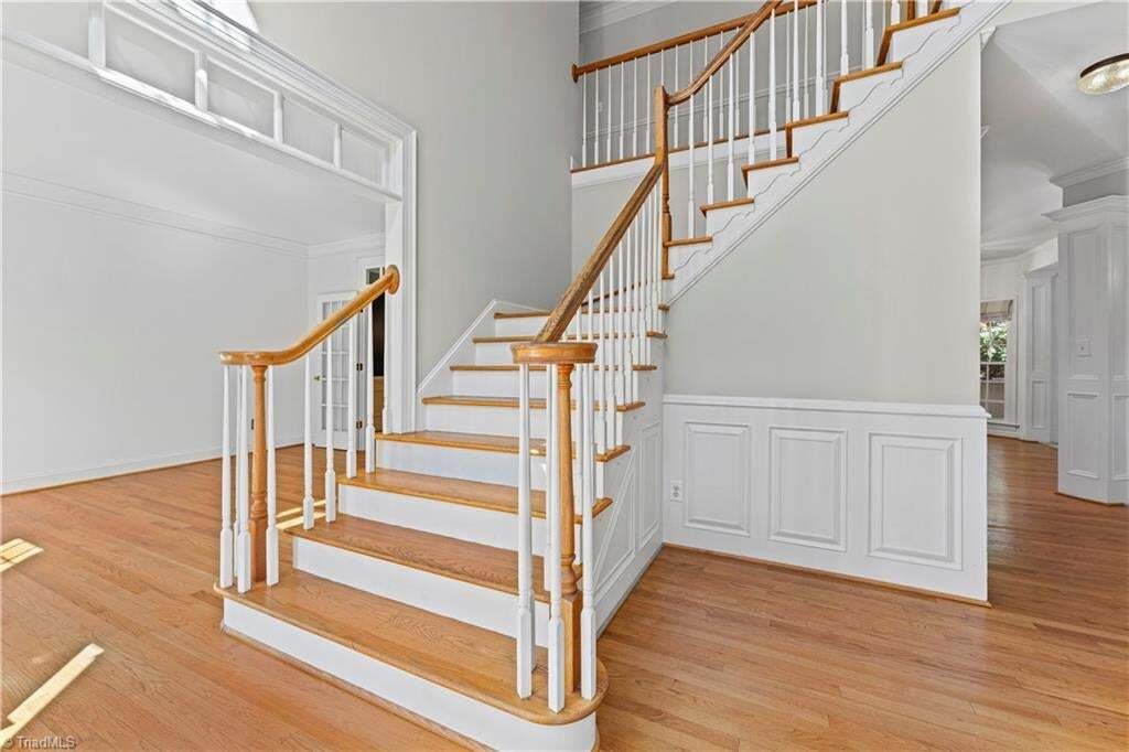 Casa en Winston-Salem, Carolina del Norte, Estados Unidos 5 - 19066338