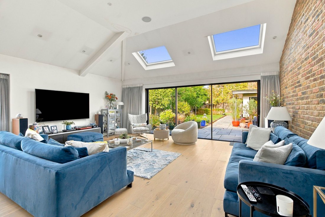 Bungalow a Ascot, Inghilterra 2 - 19066307