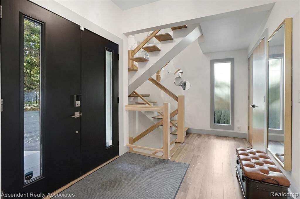Casa en Municipio de Oakland, Míchigan, Estados Unidos 3 - 19066512