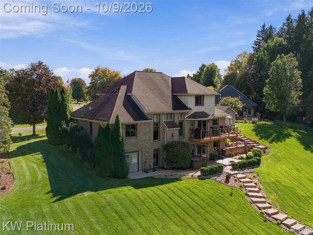 Maison à Port Huron, Michigan, États-Unis 4 - 19066490