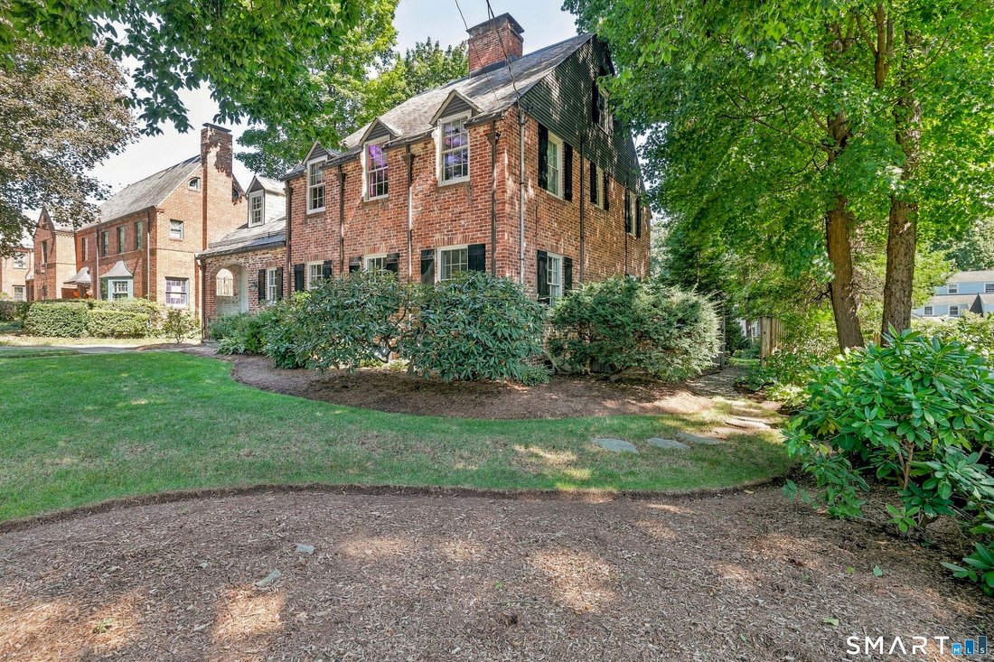 Haus in West Hartford, Connecticut, Vereinigte Staaten 3 - 19066154