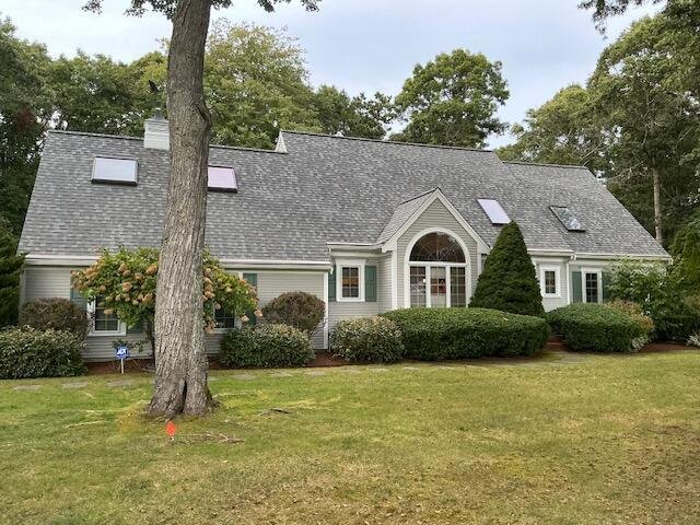 Casa a Barnstable, Massachusetts, Stati Uniti 1 - 19066165