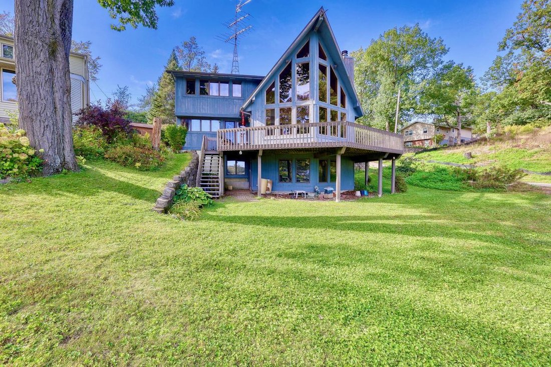 Casa en Delafield, Wisconsin, Estados Unidos 3 - 19066074