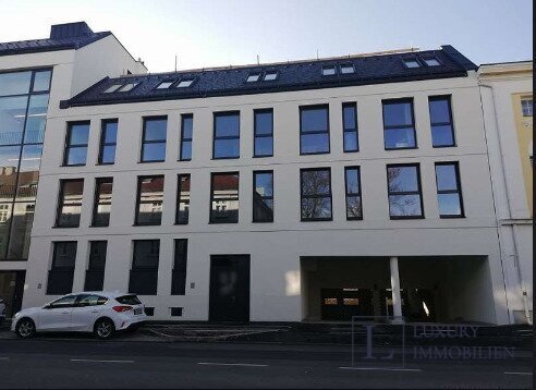 Appartamento a Wiener Neustadt, Bassa Austria, Austria 1 - 19067704