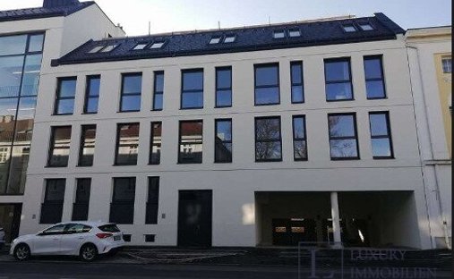 Appartamento a Wiener Neustadt, Bassa Austria, Austria 1