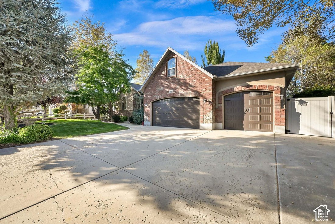 House in West Jordan, Utah, United States 2 - 19066181