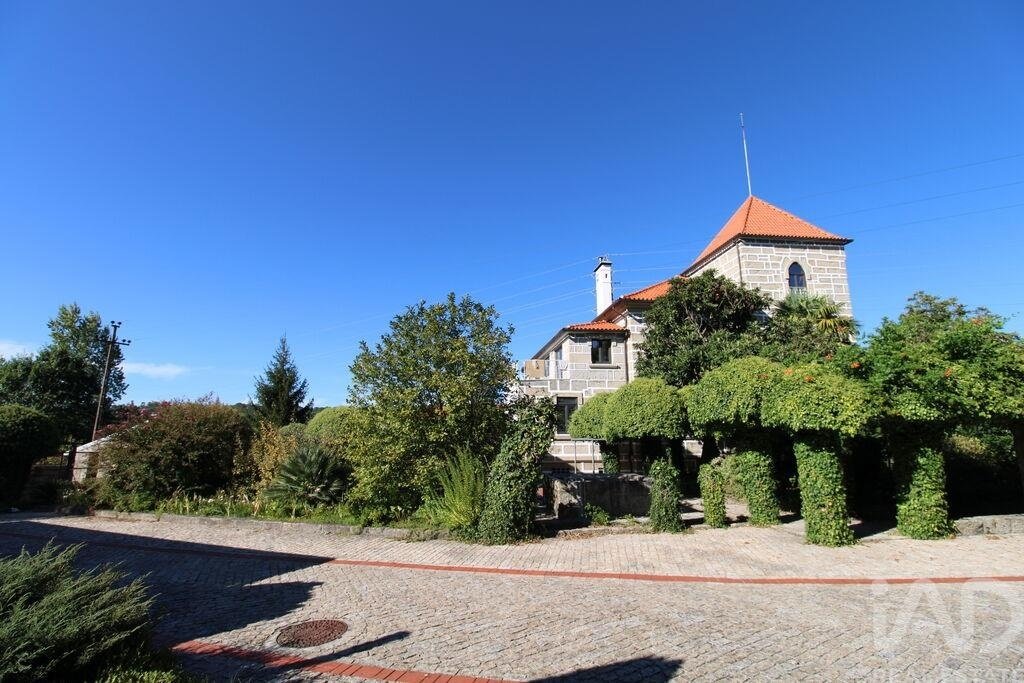 Azienda agricola a Bodiosa, Distretto di Viseu, Portogallo 3 - 19067790