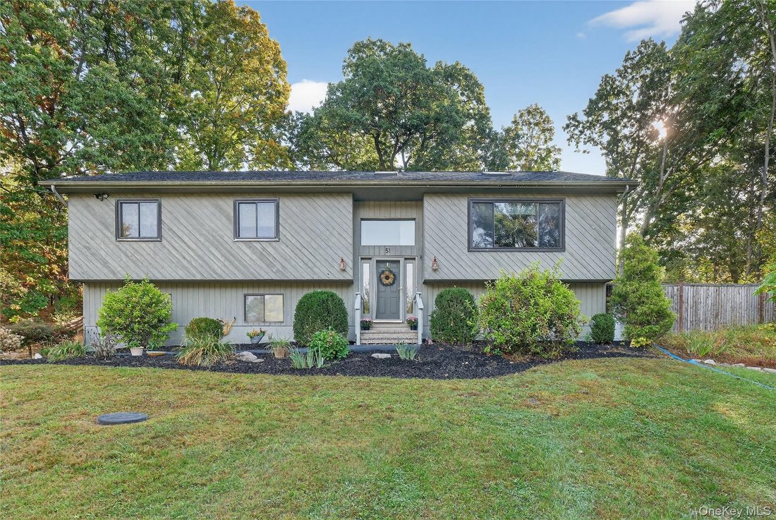 Casa a LaGrange, New York, Stati Uniti 3 - 19066834