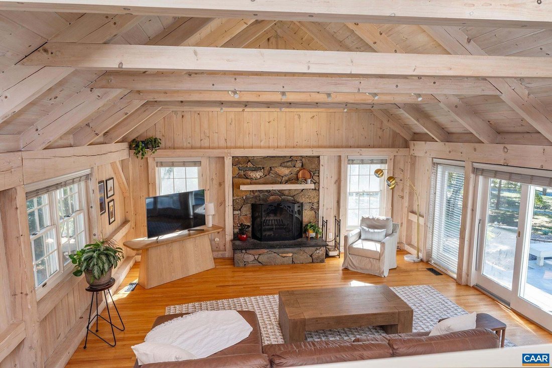 House in Charlottesville, Virginia, United States 2 - 19065970