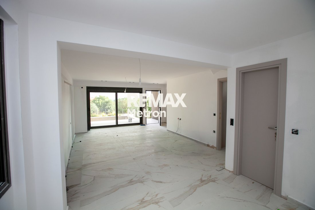 Wohnung in Pallini Municipal Unit, Macedonia and Thrace, Griechenland 4 - 19066041
