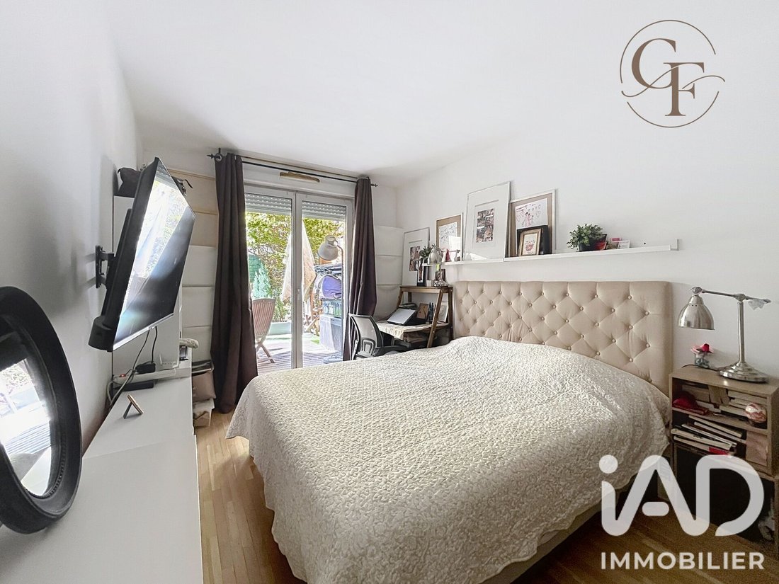 Apartment in Le Centre, Meudon, France 5 - 19068022